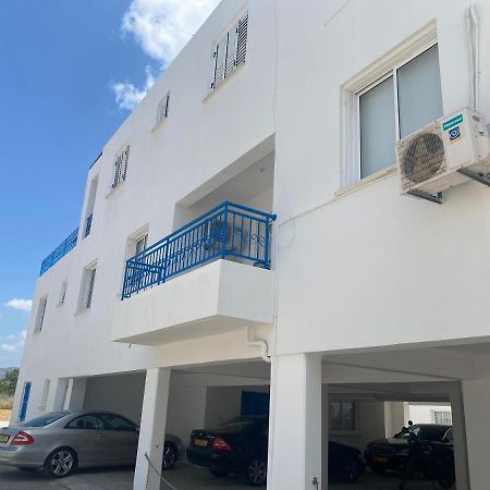 Polis Orphanides Latchi Apartment מראה חיצוני תמונה