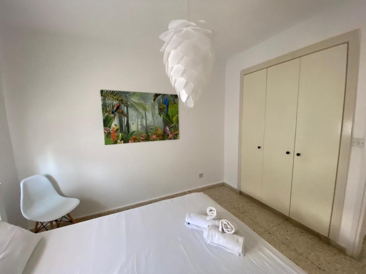 Polis Orphanides Latchi Apartment מראה חיצוני תמונה