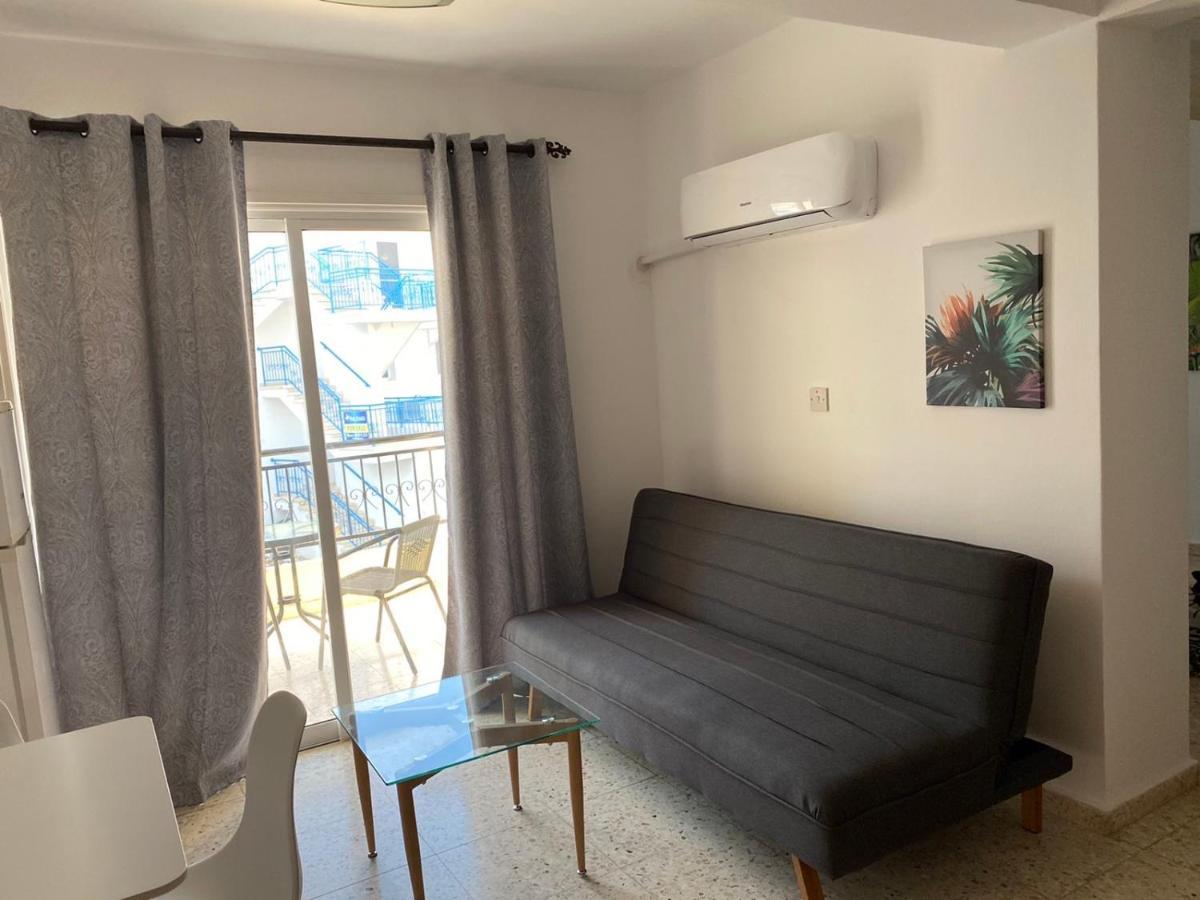 Polis Orphanides Latchi Apartment מראה חיצוני תמונה