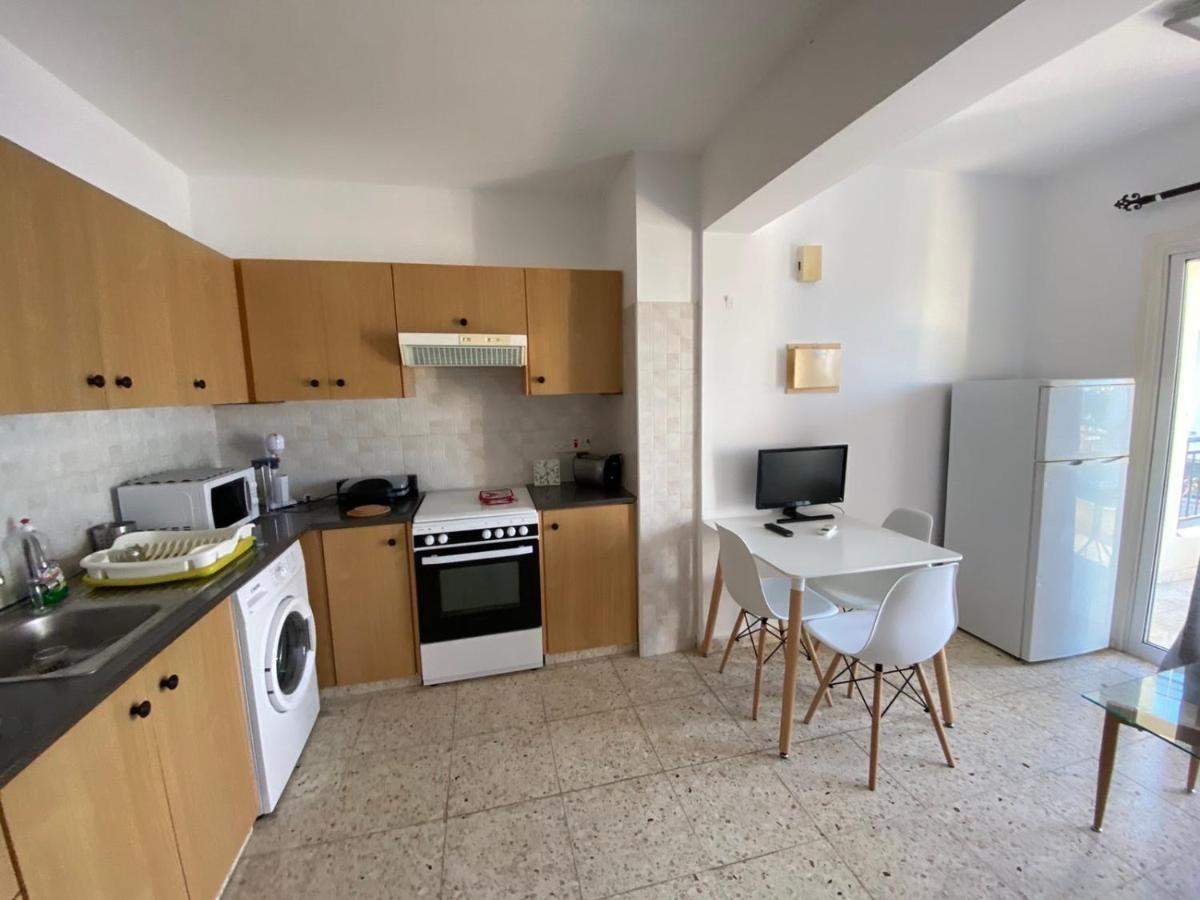 Polis Orphanides Latchi Apartment מראה חיצוני תמונה