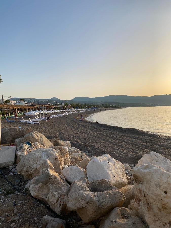 Polis Orphanides Latchi Apartment מראה חיצוני תמונה