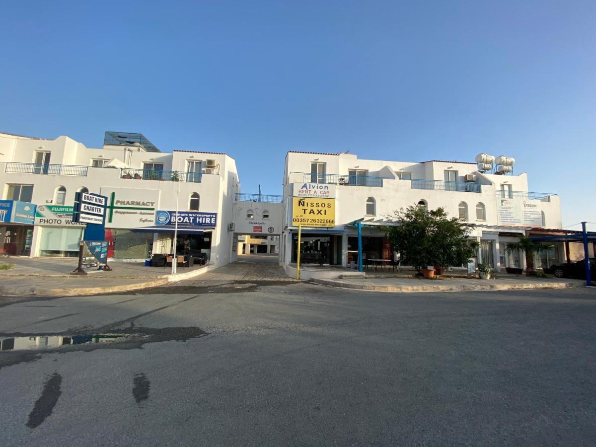 Polis Orphanides Latchi Apartment מראה חיצוני תמונה