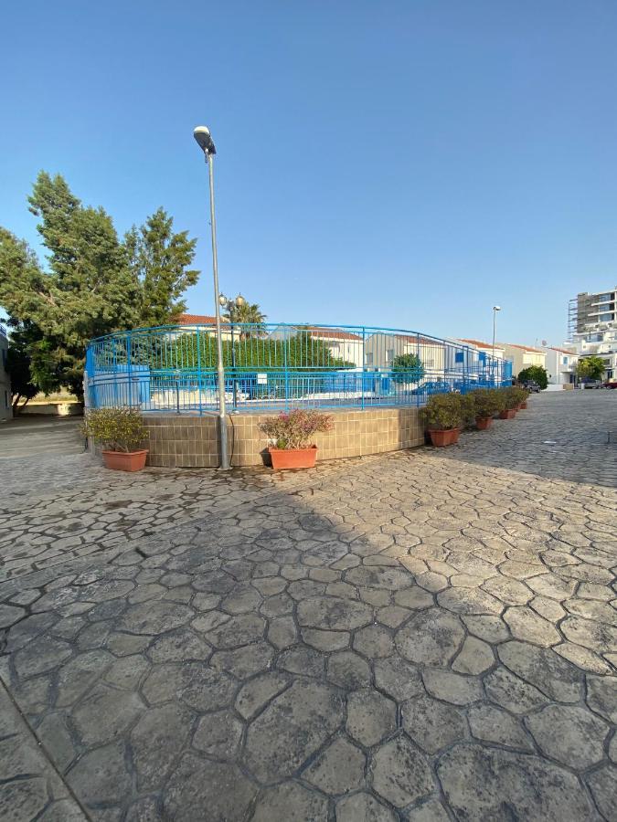 Polis Orphanides Latchi Apartment מראה חיצוני תמונה