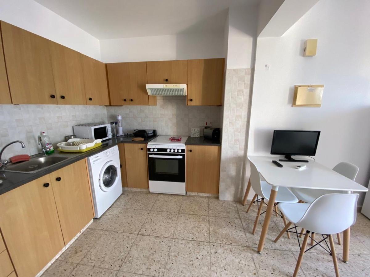 Polis Orphanides Latchi Apartment מראה חיצוני תמונה