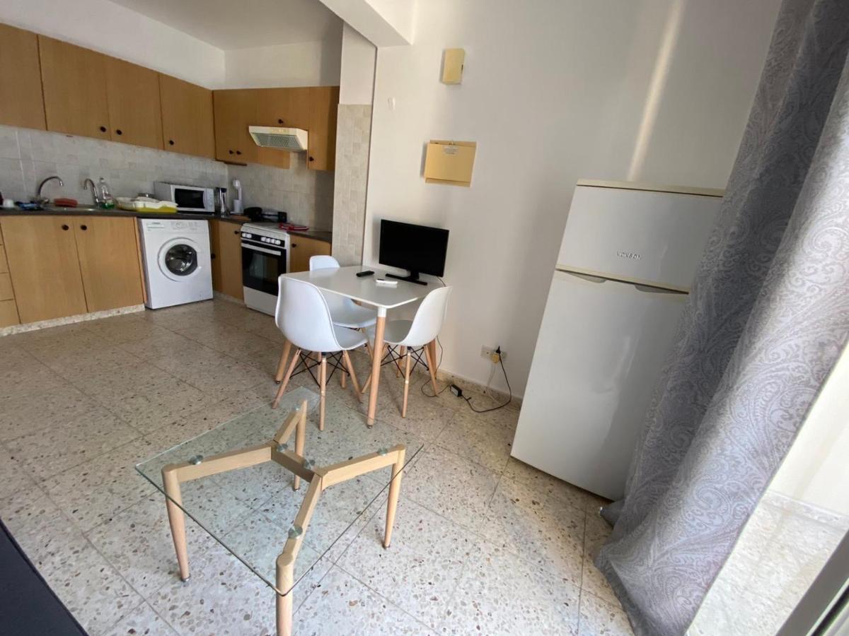 Polis Orphanides Latchi Apartment מראה חיצוני תמונה
