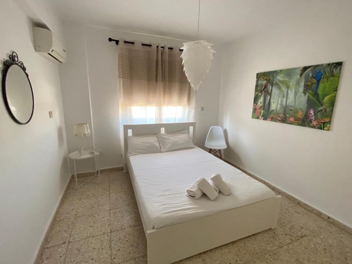 Polis Orphanides Latchi Apartment מראה חיצוני תמונה