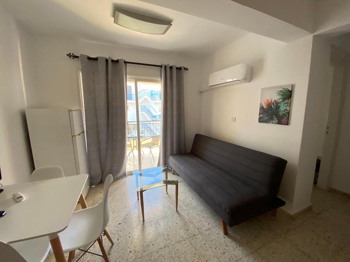 Polis Orphanides Latchi Apartment מראה חיצוני תמונה