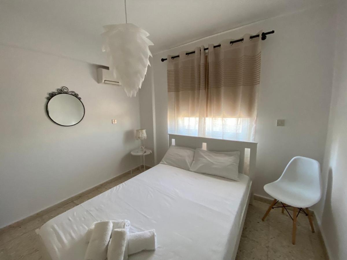 Polis Orphanides Latchi Apartment מראה חיצוני תמונה