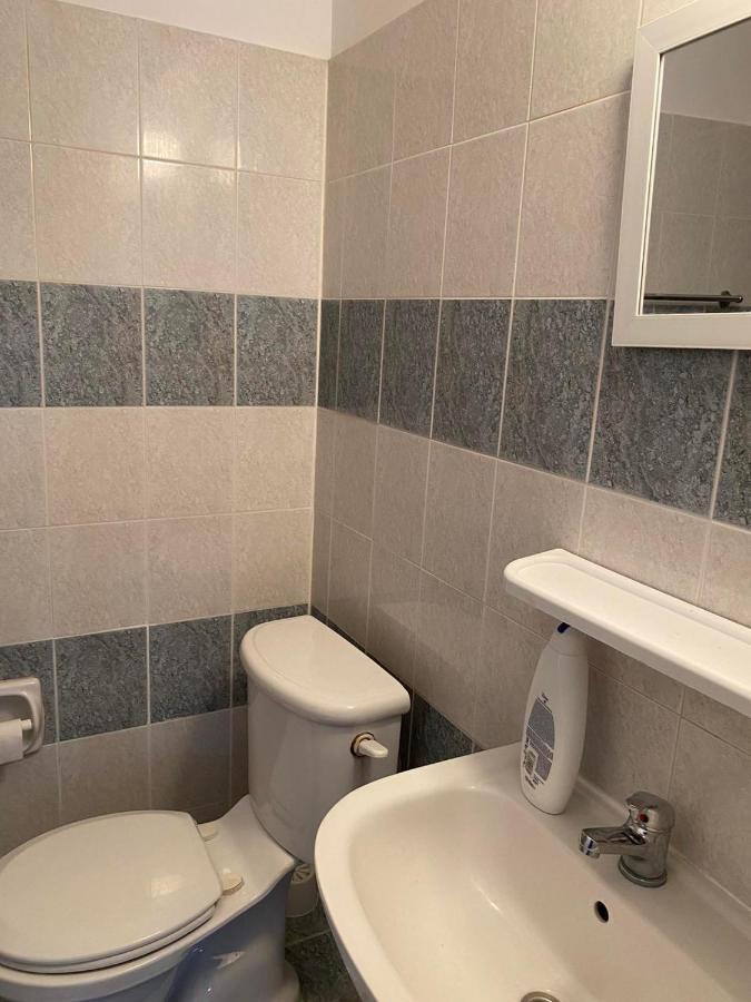 Polis Orphanides Latchi Apartment מראה חיצוני תמונה