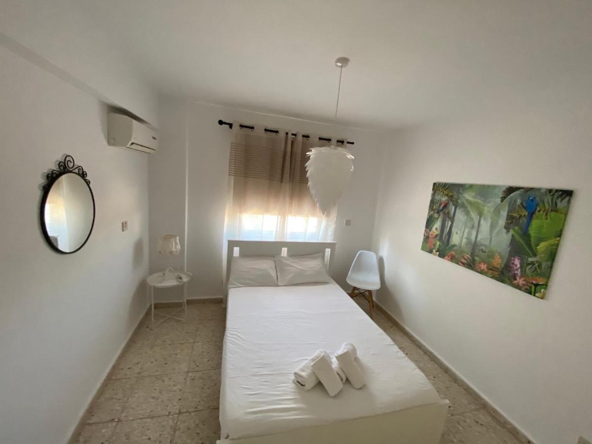 Polis Orphanides Latchi Apartment מראה חיצוני תמונה